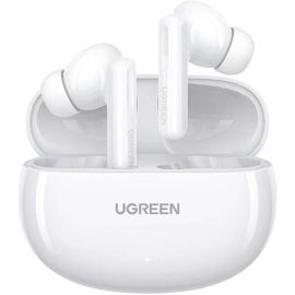 UGREEN HiTune T6 Hybrid Active Noise-Cancelling Earbuds 