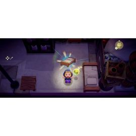 The Legend of Zelda Echoes of Wisdom - Nintendo Switch
