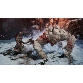 The First Berserker Khazan for Playstation 5 (PS5)