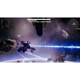 Daemon X Machina Titanic Scion - Nintendo switch 2
