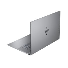 حاسوب محمول HP OmniBook 5 Flip 16-ar0013dx 2 في 1 حاسوب محمول بمعالج الجيل التالي من AMD Ryzen AI 5 340، ذاكرة وصول عشوائي 16 جيجابايت، تخزين 512 جيجابايت SSD، رسومات AMD Radeon، شاشة لمس 16 بوصة بدقة 2K، نظام التشغيل Windows 11، اللون فضي، لوحة مفاتيح با