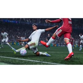إي إيه سبورتس إف سي 27 - بلايستيشن 5 (PS5)