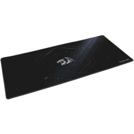 لوحة ماوس للألعاب Redragon P041 Xeon XL 900×400 مم - قماش حريري مقاوم للماء، سمك 3 مم، قاعدة مطاطية مضادة للانزلاق