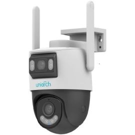 كاميرا خارجية UNIARCH WIFI بدقة 6 ميجابكسل P2S-M33F34