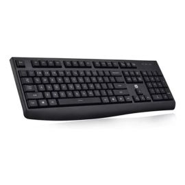 لوحة مفاتيح HP USB سلكية K200