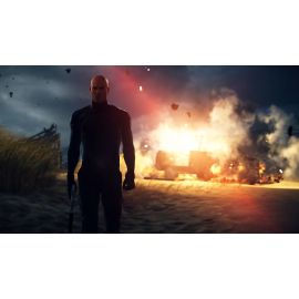Hitman World of Assassination Signature Edition - Nintendo Switch 2 Edition 