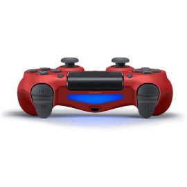 Sony PS4 DualShock 4 Wireless Controller Red - PlayStation 4