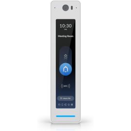 UniFi Access Ubiquiti UA-G3-Pro-W G3 Reader Pro – NFC Intercom & Camera 