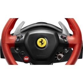 Thrustmaster Ferrari 458 Spider Racing Wheel For Xbox Series X/S & One 