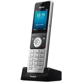 نظام هاتف Yealink W76P DECT مع قاعدة W70