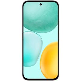 Honor X6C Dual Sim Smartphone 6GB Ram 128GB Storage 4G Black Middle East Version