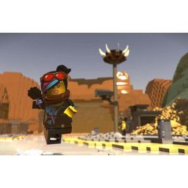 The Lego Movie 2 Videogame - Nintendo Switch