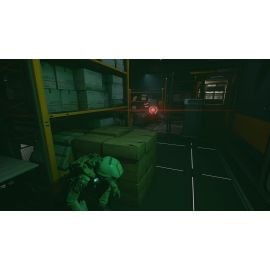 Evotinction - بلاي ستيشن 5 (PS5)