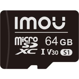 IMOU 64GB ST2-64-S1 SSD Storage for Surveillance Devices