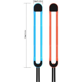  Joycons Strap Grips- Nintendo Switch 2