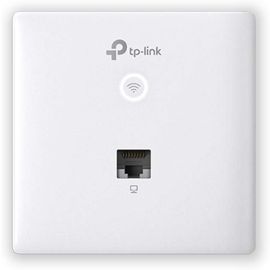 TP-Link EAP230-WALL Omada AC1200 MU-MIMO Gigabit Wall-Plate Access Point