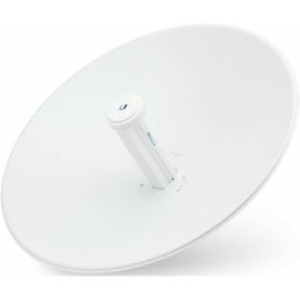 Ubiquiti PowerBeam5AC620 (PBE-5AC-620) طبق 620 مم بتردد 5 جيجاهرتز وجسر لاسلكي خارجي طويل المدى 29 ديسيبل