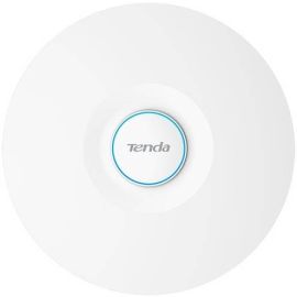 Tenda i29 AX3000 Wi-Fi 6 Long‑Range Ceiling Access Point – Dual-Band, 160MHz, PoE