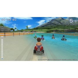 Go Vacation - Nintendo Switch
