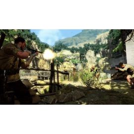 Sniper Elite III Ultimate Edition - Nintendo Switch