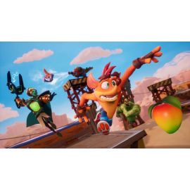 Crash Team Rumble Deluxe Edition -  Xbox Series X