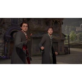 Hogwarts Legacy - Nintendo Switch 2 