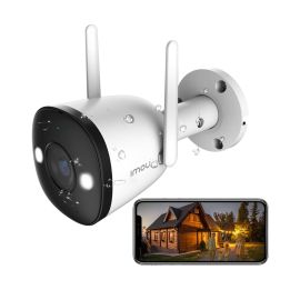 IMOU IPC-K3DP-5H0WF 5MP Indoor Smart Security Camera with Human Detection, Two-Way Audio, Night Vision, and Alexa Compatibility