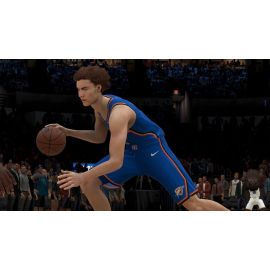 NBA 2K24 - Nintendo Switch