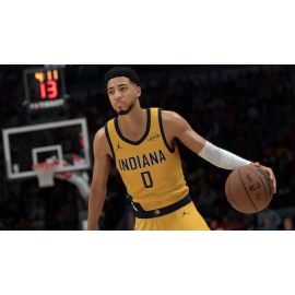 NBA 2K26 - Nintendo switch 
