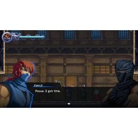 نينجا غايدن راجباوند - بلاي ستيشن 5 (PS5)