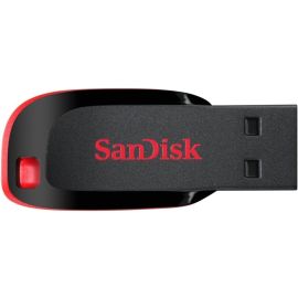Sandisk Cruzer Blade 16GB USB Flash Drive