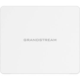 Grandstream GWN7602 In‑Wall Dual‑Band 802.11ac WiFi Access Point with Gigabit Uplink