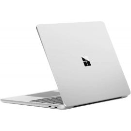 Microsoft Surface Laptop 7th Edition Laptop Intel Core Ultra 7-266V Processor 16GB Ram 256GB SSD Storage Intel Arc Graphics 13.8 Inch PixelSense Flow Multi-Touch 120Hz Display Operating System Windows 11 Pro English Arabic Keyboard - Platinum