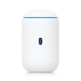 Ubiquiti UDR7 Dream Router 7 10G WiFi 7 Cloud Gateway + PoE microSD NVR