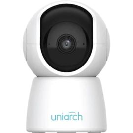 كاميرا واي فاي داخلية بدقة 3 ميجابكسل من UNIARCH مع حركة أفقية وعمودية – الموديل Uho-S2E-M3