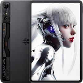 RedMagic Nova Gaming Tablet 10.9 inches Tablet Wi-Fi 16GB Ram 512GB Black International Version