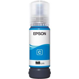 Epson 108 EcoTank Cyan ink bottle C13T09C24A