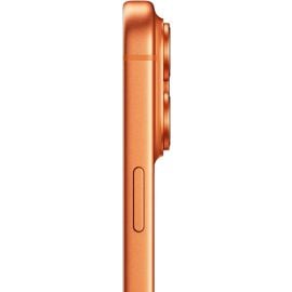Apple iPhone 17 Pro Max 256GB 5G Cosmic Orange Physical Dual Sim