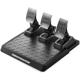 Thrustmaster T248 Xbox Edition Steering Wheel Magnetic Paddle Shifters 25 Action Buttons Dynamic Force Feedback Compatible with Xbox One & Xbox X,Black
