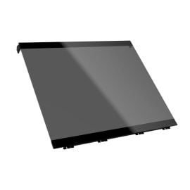 لوحة جانبية من Fractal Design FD-A-SIDE-002 Define 7 - زجاج مقوى داكن اللون، ملحق ترقية هيكل ATX فاخر