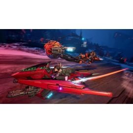 Borderlands 4 - إكس بوكس سيريس X