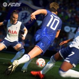 EA SPORTS FC 25 - إكس بوكس سيريس إكس وإكس بوكس ون