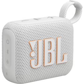 مكبر صوت لاسلكي JBL Go 4 | محمول وقوي
