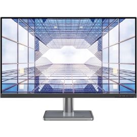 Lenovo Monitor 31.5 inch L32p-30 UHD IPS display 3840 x 2160 60 Hz Refresh Rate 4ms Response Time with 3-side near-edgeless design Black