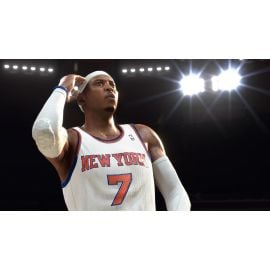 NBA 2K26 - إكس بوكس سيريس إكس وإكس بوكس ون