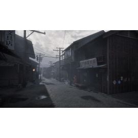 Silent Hill f Day 1 Edition - PlayStation 5 (PS5)