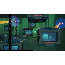 Space Adventure Cobra The Awakening - Nintendo Switch