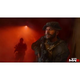 Xbox Call of Duty Modern Warfare III  Cross-Gen - Xbox Series X and Xbox One