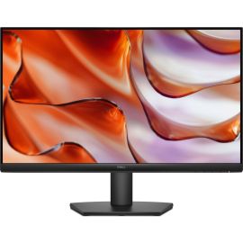 Dell Monitor 23.8 inch SE2425HM FHD IPS Display 1920 x 1080 100Hz Refresh Rate 5ms Response Time 3-sided Bezel Less, Mercury-freeEye Comfort Tech Black