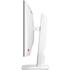 MSI MAG Gaming Monitor 27 inch 274QRFW WQHD Rapid IPS  2560 x 1440 180Hz Refresh Rate 1ms (GTG) Response Time AMD FreeSync Technology White 
